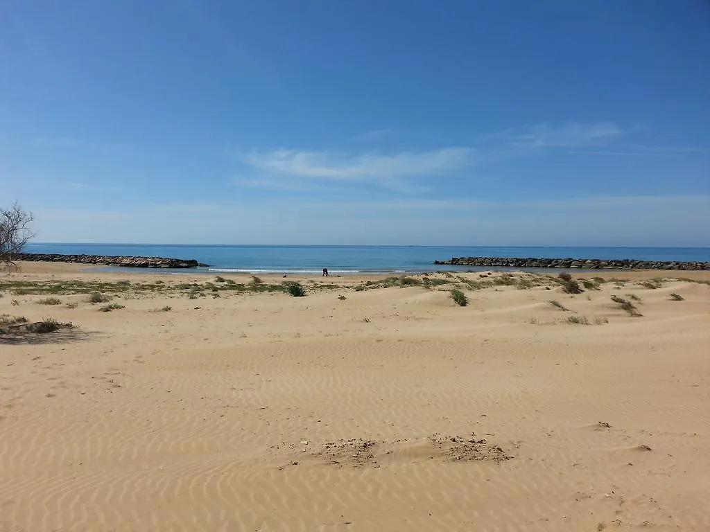 Villa Casa Rok Donnalucata  Сasa de vacaciones Donnalucata (Sicily)