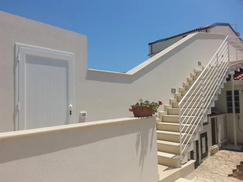 Villa Casa Rok Donnalucata  0*, Donnalucata (Sicily)