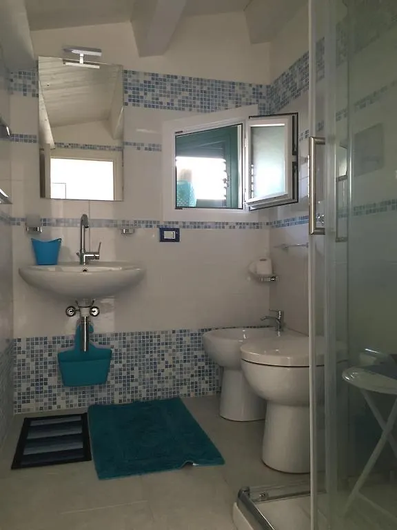 Villa Casa Rok Donnalucata