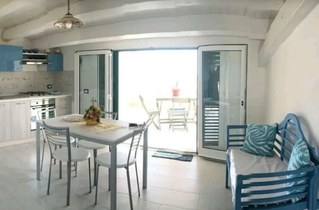 Сasa de vacaciones Villa Casa Rok Donnalucata